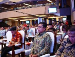 APEKSI Jadi Momentum Langsa Perkuat Ketahanan Kota Berkelanjutan