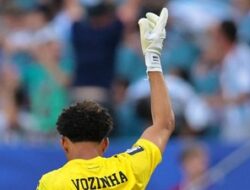 Vozinha di Instagram: 50 ribu ke 24 Juta Pengikut Berkat Piala Dunia