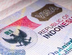 Di Tengah Ketidakpastian Global, PNBP Sektor Visa Naik 6,42 Persen pada Semester I 2026