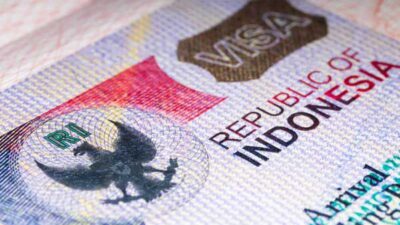 Di Tengah Ketidakpastian Global, PNBP Sektor Visa Naik 6,42 Persen pada Semester I 2026
