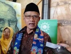 Ketum Muhammadiyah Nilai Korupsi di RI Sudah Gawat Darurat