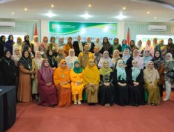 Pemko Banda Aceh Perkuat Pencegahan KDRT, Libatkan Organisasi Perempuan hingga Tingkat Gampong