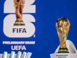 Harga Tiket Final Piala Dunia 2026 Pecahkan Rekor, Lebihi Super Bowl