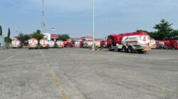 Pertamina Perkuat Operasional Terminal, Dukung Distribusi BBM di Aceh