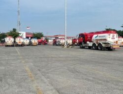 Pertamina Perkuat Operasional Terminal, Dukung Distribusi BBM di Aceh