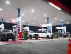 Pertamina Patra Niaga Dukung Penyaluran BBM Bersubsidi Tepat Sasaran di Kutacane