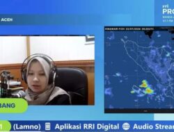 BMKG Deteksi 51 Titik Hotspot di Aceh, Waspada Kebakaran Hutan dan Lahan