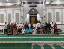 Gelar Safari Dakwah, DSI Banda Aceh Peringatkan Bahaya LGBT