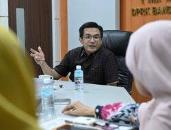 Angka Pengidap Tinggi, Ketua DPRK Usul Dibentuknya Komite Penanggulangan AIDS Banda Aceh
