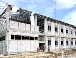 Kendala Cuaca dan Logistik Tunda Pembangunan Sekolah Rakyat Subulussalam