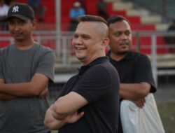 Siapkan Regenerasi Sepak Bola Aceh, Persiraja Seleksi Putra Daerah