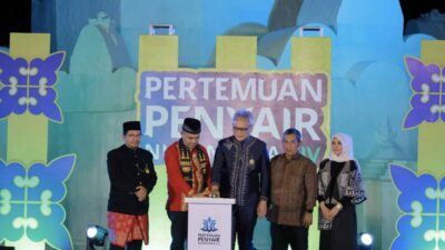 PPN XIV Aceh – Indonesia Ditutup, Kementerian Kebudayaan Dorong Regenerasi Penyair Nusantara