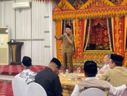 Pelayanan Jamaah Haji Aceh Berjalan Baik, Wagub Fadhlullah Apresiasi Tim PPHD