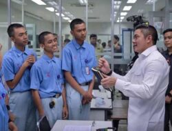 Cara Daftar Program Magang Nasional, Gaji Rp3,5 Juta-6 juta/bulan