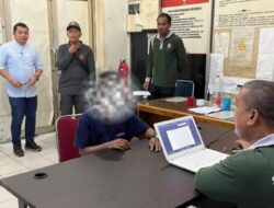 Diduga Langgar Syariat Islam Saat Live TikTok, Seleb Aceh Besar Diamankan Satpol PP dan WH Aceh