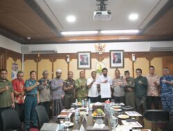 Gubernur Mualem Sebut Persoalan Krusial Aceh, dari Tambang Ilegal Hingga LGBT