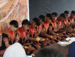 Disbudpar Aceh Gelar Edukasi Kesenian Aceh untuk Masyarakat Lokop