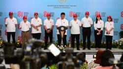 Bulan Kemerdekaan Dimulai, Ini Rangkaian Agenda Kenegaraan Sambut HUT Ke-81 RI