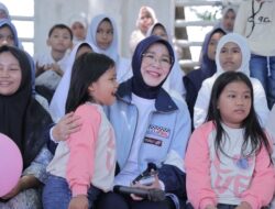 Wali Kota Illiza Ajak Anak Jadi Agent of Change Wujudkan Banda Aceh Kota Layak Anak