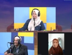 Kaway XVI Matangkan Persiapan HUT RI ke-81 dengan Semangat Gotong Royong