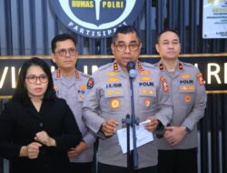 Polri Tegaskan Pemeriksaan Kapolresta Banda Aceh Dilakukan Profesional dan Transparan