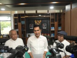 Rp 2,5 Triliun Dana Kementan untuk Bencana, Pemerintah Aceh kelola Rp 9,7 Miliar ‎