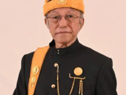 Wali Nanggroe Ajak Masyarakat Aceh Rawat Perdamaian Jelang Hari Damai Aceh ke-21