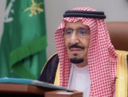Raja Salman Mendadak Keluarkan 3 Dekrit di Arab Saudi, Reshuffle Besar