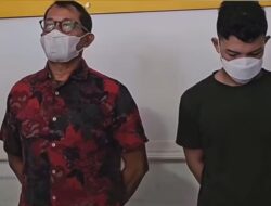 Kepala Inspektorat Banda Aceh Ditetapkan Tersangka, Dicopot dari Jabatan