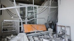 Gempa Susulan di NTT Tembus 6.407 Kejadian