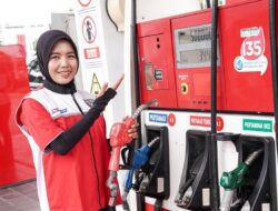 Harga BBM Pertamina Resmi Turun! Daftar Terbaru Pertalite hingga Pertamax Hari Ini 12 Agustus 2026