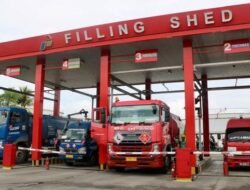 Pertamina Percepat Penanganan Bencana & Pemulihan Suplai BBM-LPG NTT