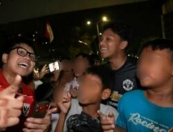Viral Youtuber Bigmo Libatkan Anak Promosi Vape, KPAI Minta Polisi Tindak Tegas