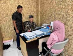 Polresta Banda Aceh Dalami Laporan Dugaan Pelecehan Seksual di Bugar Refleksi