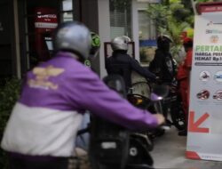Pertamina Hukum 237 SPBU terkait Pelanggaran Penyaluran BBM Bersubsidi