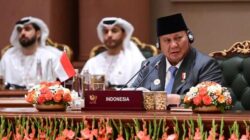 Prabowo Bicara Reformasi PBB di KTT BRICS: Harus Lebih Representatif