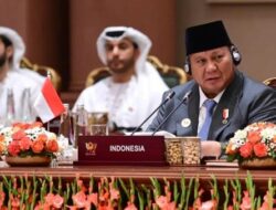 Prabowo Bicara Reformasi PBB di KTT BRICS: Harus Lebih Representatif