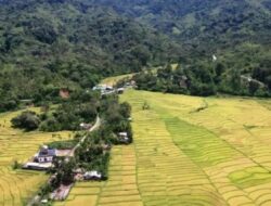 Masyarakat Surati Presiden Batalkan Izin Tambang Tembaga di Beutong Ateuh
