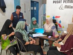 Pertamina Perkuat Pemberdayaan Ekonomi di Aceh Lewat UMKM