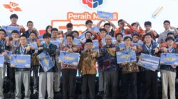 OSN 2026 Ditutup, Talenta Sains Raih Medali hingga Peluang ke Ajang Internasional