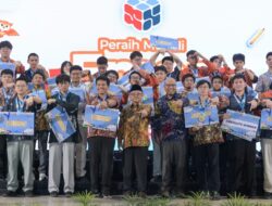 OSN 2026 Ditutup, Talenta Sains Raih Medali hingga Peluang ke Ajang Internasional