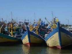 Kementerian Kelautan dan Perikanan Bangun Empat Kampung Nelayan di Pidie
