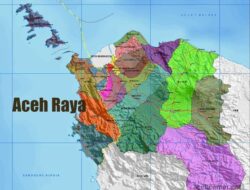 Pemekaran Aceh Raya Solusi Dekatkan Pelayanan kepada Masyarakat