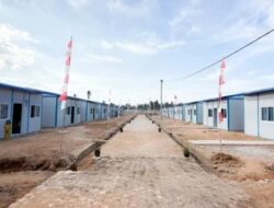Penetapan Lokasi Huntap di Sejumlah Daerah Aceh Masih Terkendala Administrasi