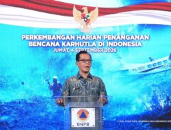 Karhutla di Kalbar Masih Terjadi, 370 Hektare Lahan Belum Padam