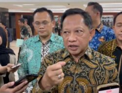 Pemerintah Kaji Angkat PPPK Damkar hingga Satpol PP Jadi PNS