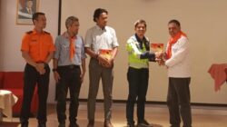 Indonesia Masuk Zona Ring of Fire, Basarnas Imbau Masyarakat Selalu Antisipasi Hadapi Bencana