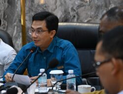 Ketua DPRK Banda Aceh Soroti Tingginya Angka Perceraian dan Kasus Kekerasan terhadap Anak