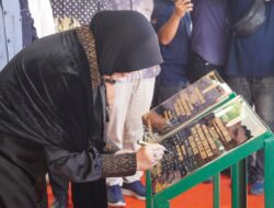 Wali Kota Banda Aceh Resmikan Dua Pos Pengawasan Syariat di Kawasan Wisata