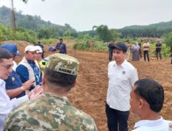 Pemerintah Kejar 10.000 Huntap di Aceh Tamiang Dalam 2 Tahun